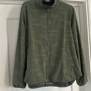 Healing Hands Scrub Jacket